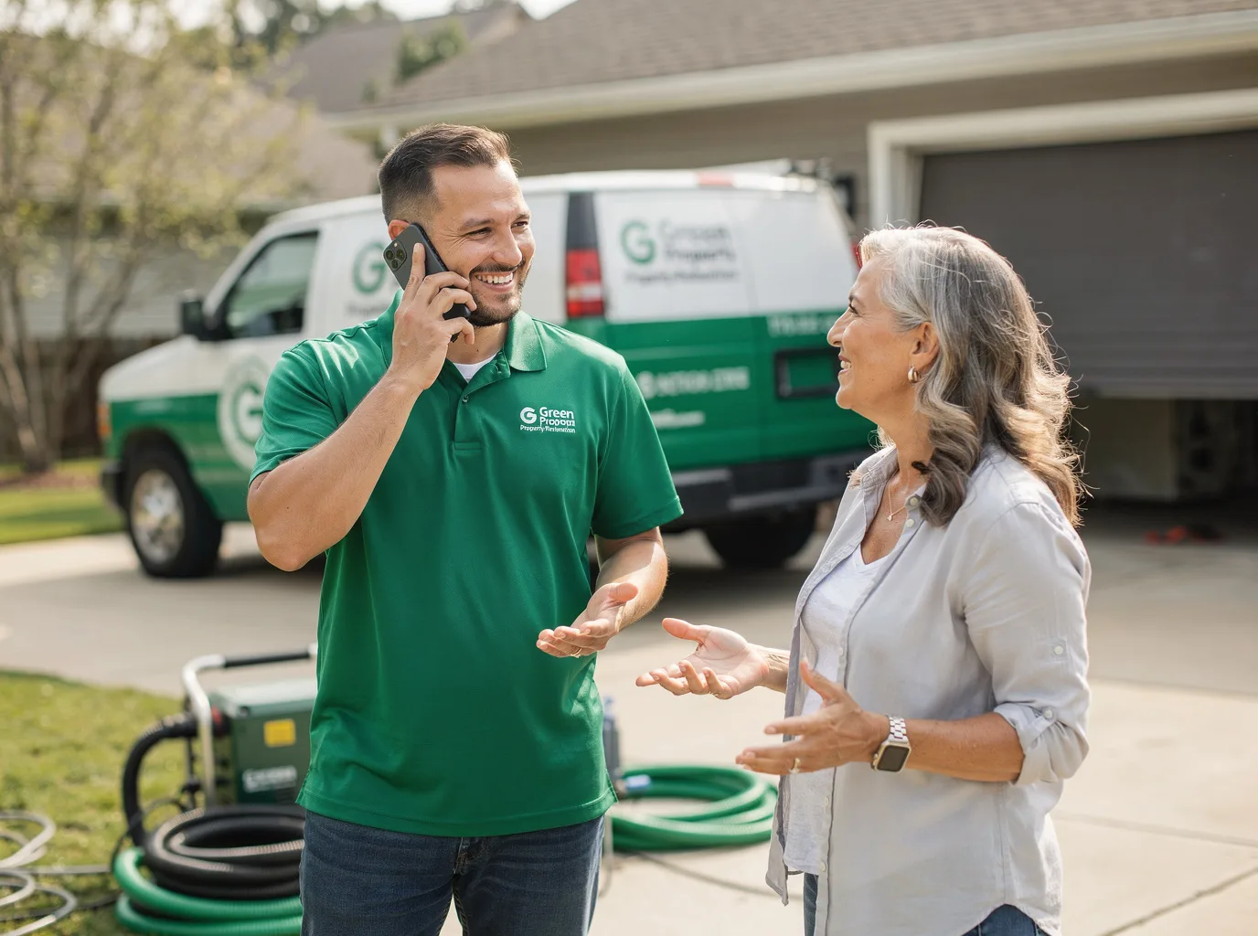 Water Damage Restoration Lake Lure, NC FAQs